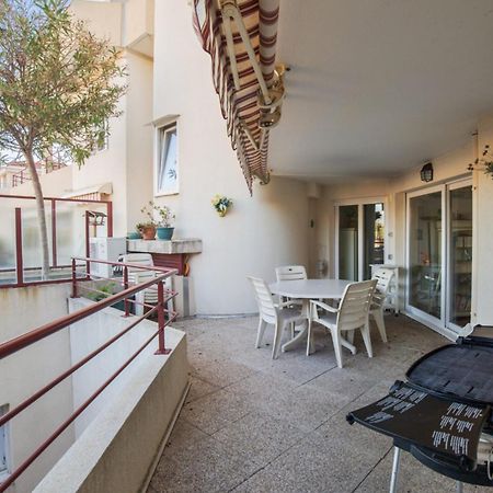 Appartement Lanterne Welkeys Nice Eksteriør bilde