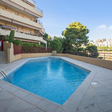 Appartement Lanterne Welkeys Nice Eksteriør bilde