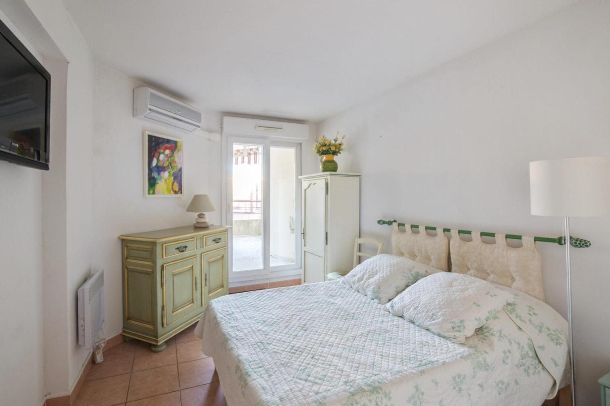 Appartement Lanterne Welkeys Nice Eksteriør bilde