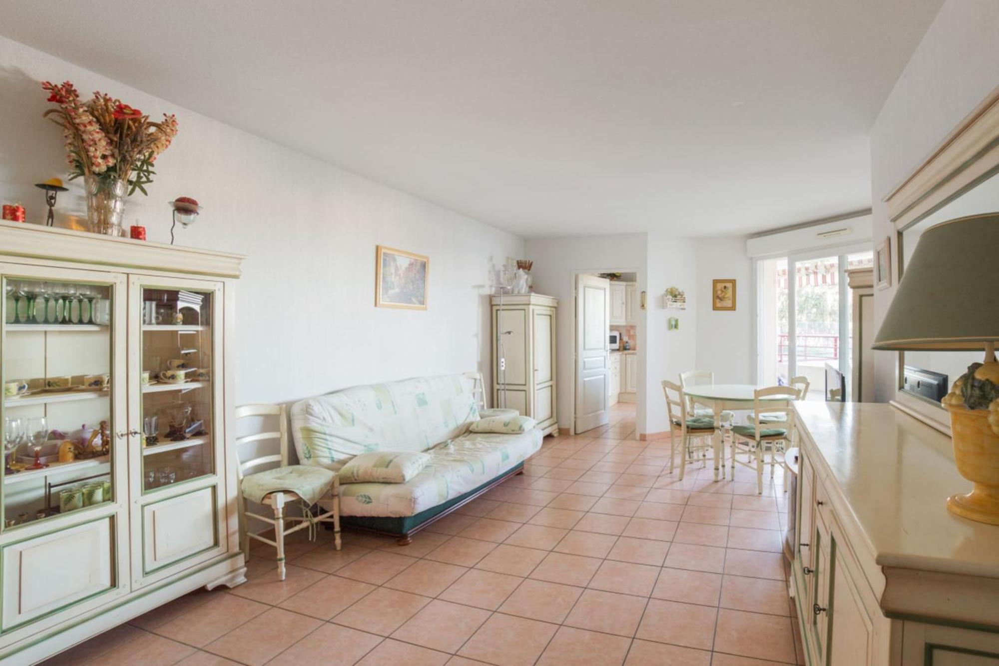 Appartement Lanterne Welkeys Nice Eksteriør bilde